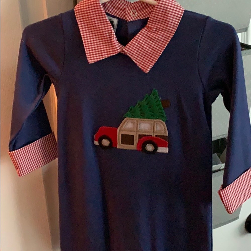 Christmas outfit